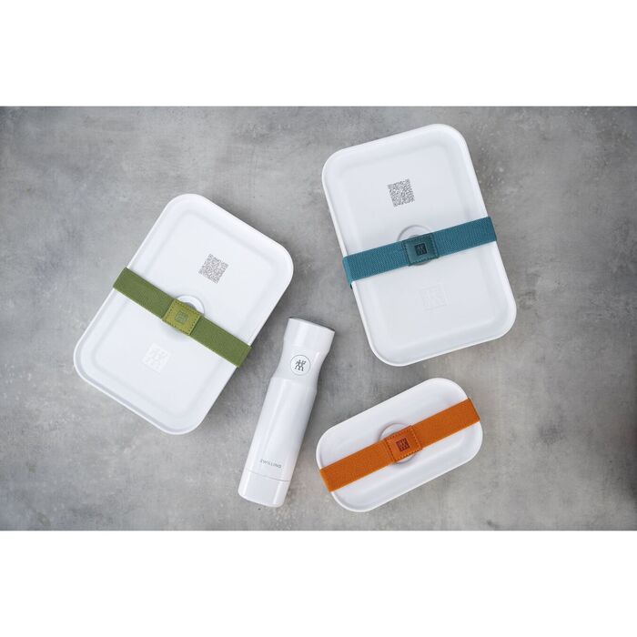 Набір гумок для вакуумних боксів, 3 предмети Fresh & Save Zwilling