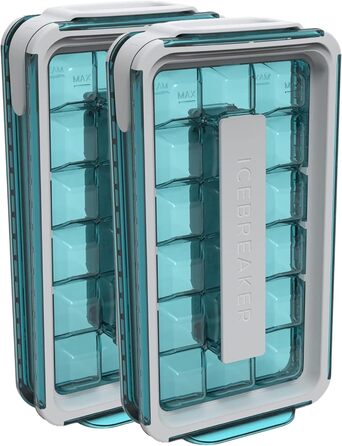 Форма для льоду 2 шт ICEBREAKER