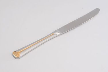 GIPFEL Столові ножі ABELL gold 6 шт. (нерж. сталь) 6256 GIPFEL