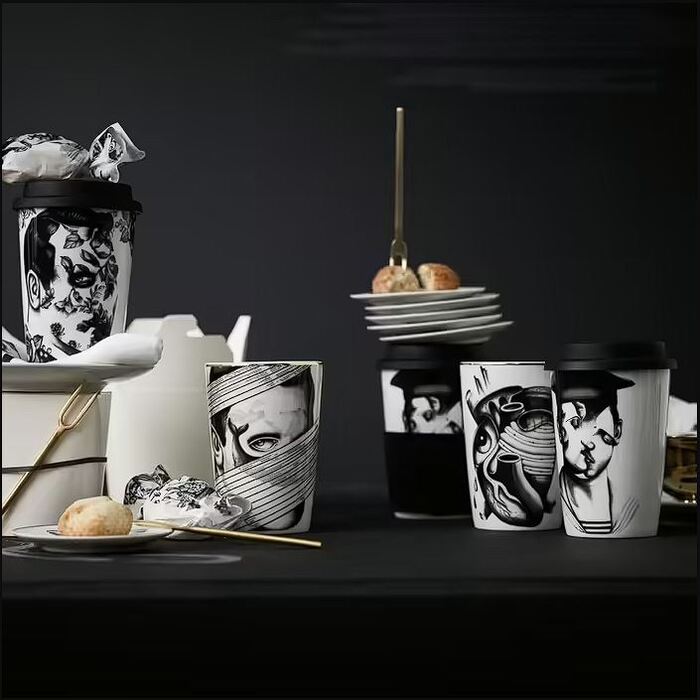 Колекція Cilla Marea від Rosenthal