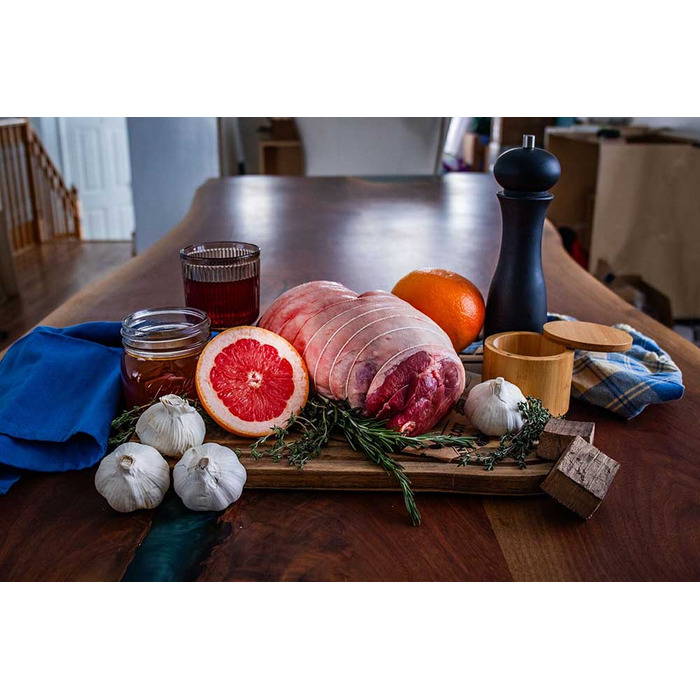 Газовый гриль Napoleon Phantom Prestige 500 Connected черный P500VXRSIBPK-UA-PHM Код: 012816