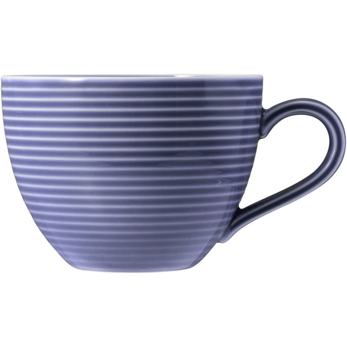 Кавовий сервіз на 6 персон, 18 предметів Beat Fliederblau Seltmann Weiden