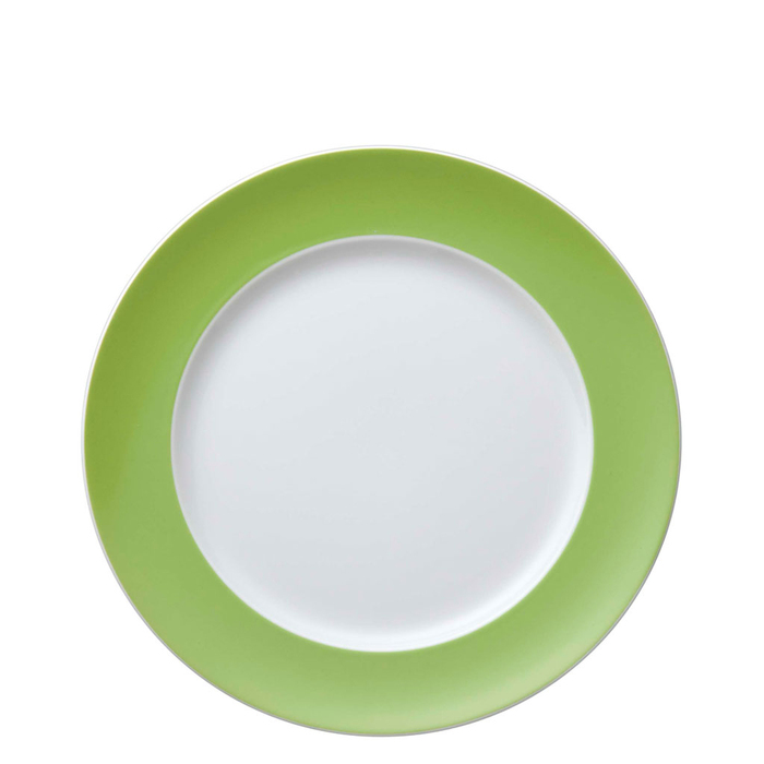 Тарілка 27 см Sunny Day Apple Green Thomas