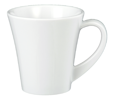 Чашка для капучино 0.25 л біла Modern Life Seltmann