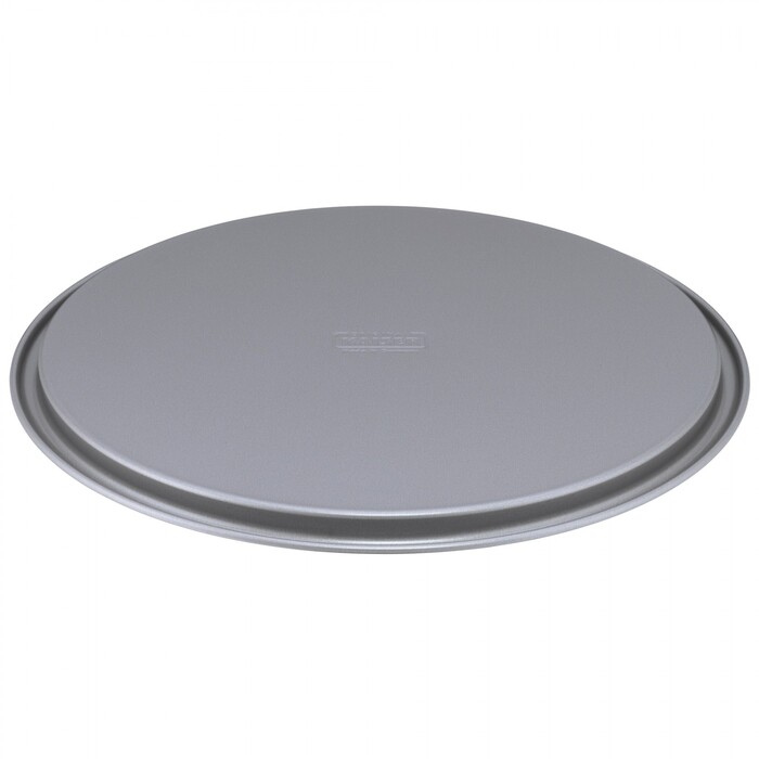 Форма для випічки кексів розємна кругла з кришкою Ø 28 см Classic Plus Kaiser