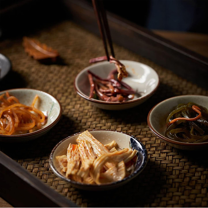 Миски для соєвого соусу 6 шт 70 мл TuYines