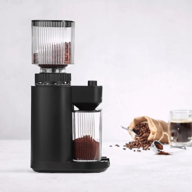 Кавомолка чорна Enfinigy Zwilling