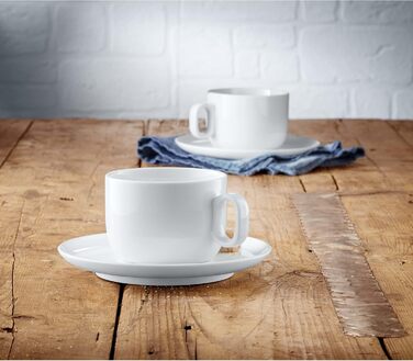 Набір для капучіно, 4 предмети Barista WMF