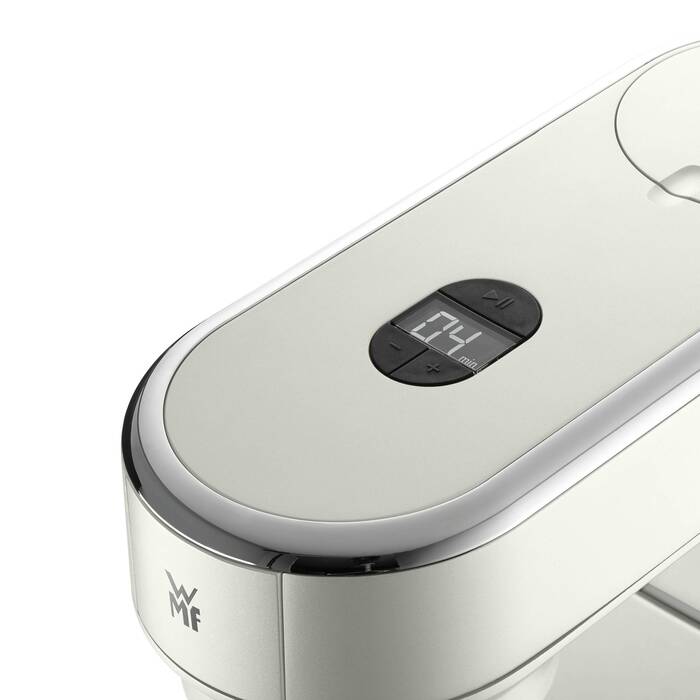 Кухонний комбайн білий One for All Edition KÜCHENminis® WMF