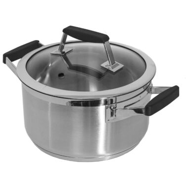 Набір кухонного посуду 7 предмета Gourmet Pro Rosle