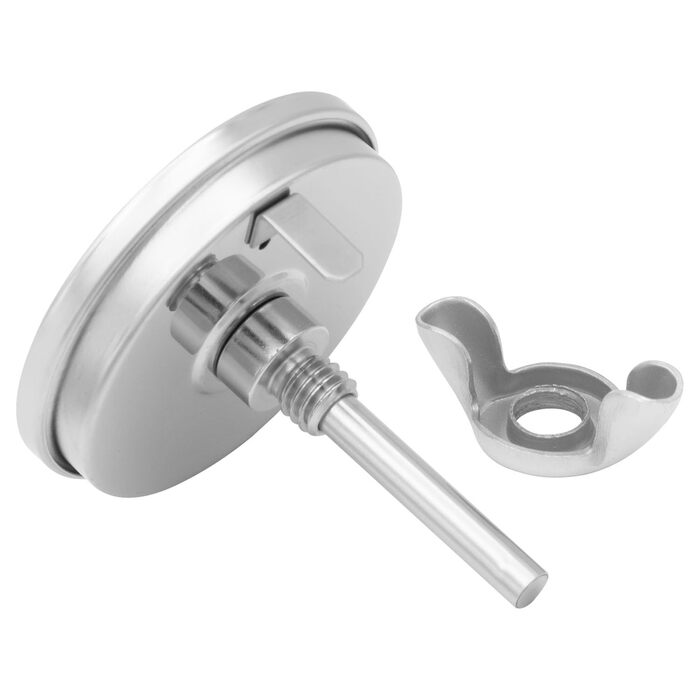 Термометр для гриля WELL GRILL