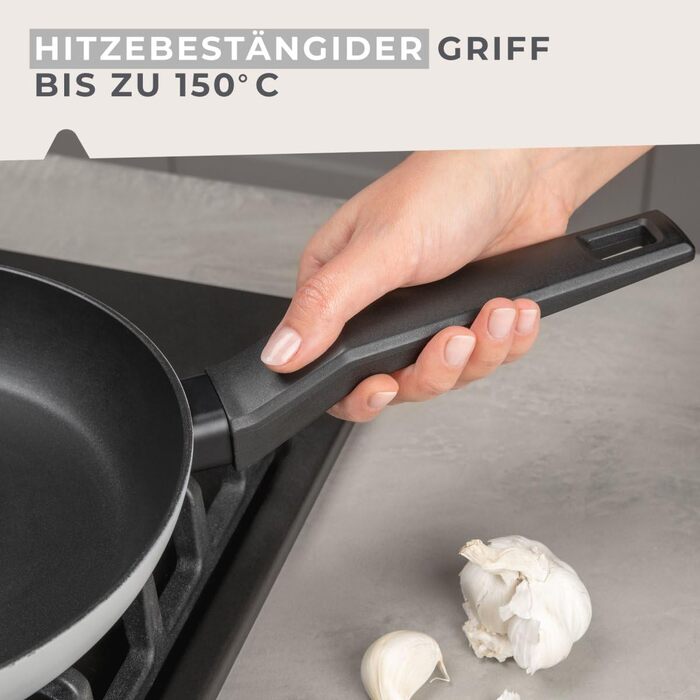 Сковорода 24 см Balance Fackelmann