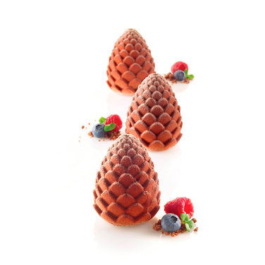 FORESTA 110 Форма из резины