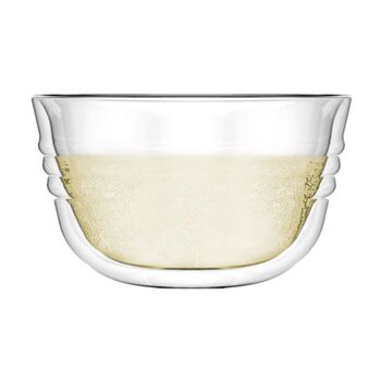 Набір склянок з подвійними стінками, 0,25 л, 2 предмета, Skal Bodum