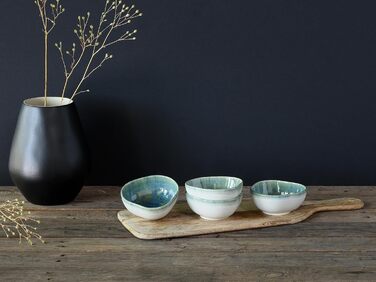 Серія Yuki, (Занурювальна чаша 4 шт.), 21509