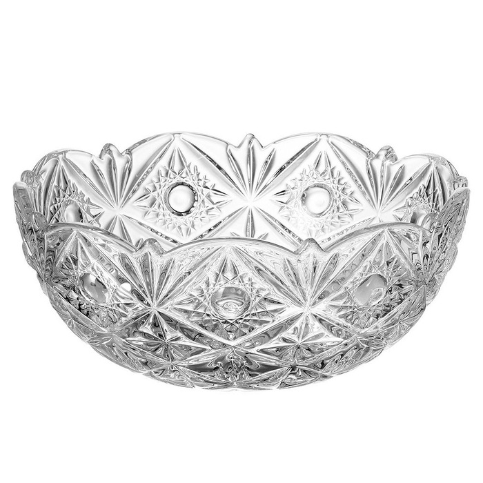 Фруктовниця MIRANDA Nova 220 мм 6810 BOHEMIA