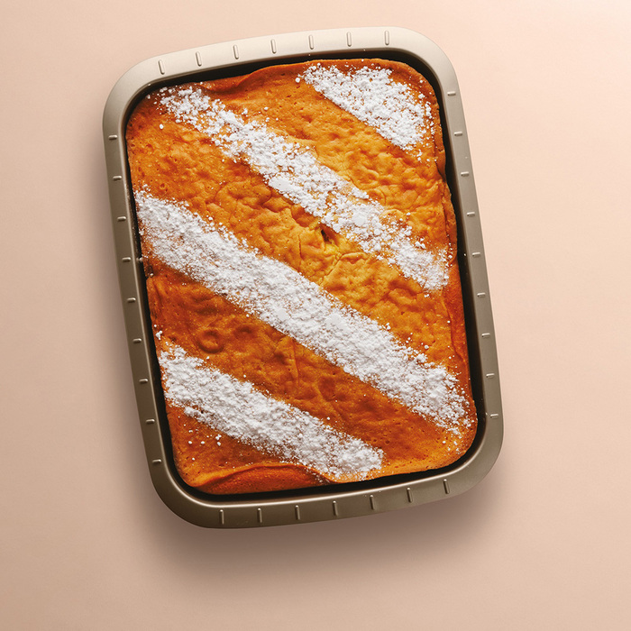 Форма для випікання прямокутна, внутр. розм. 34 х 25,5 х 5 см BergHOFF LEO BALANCE