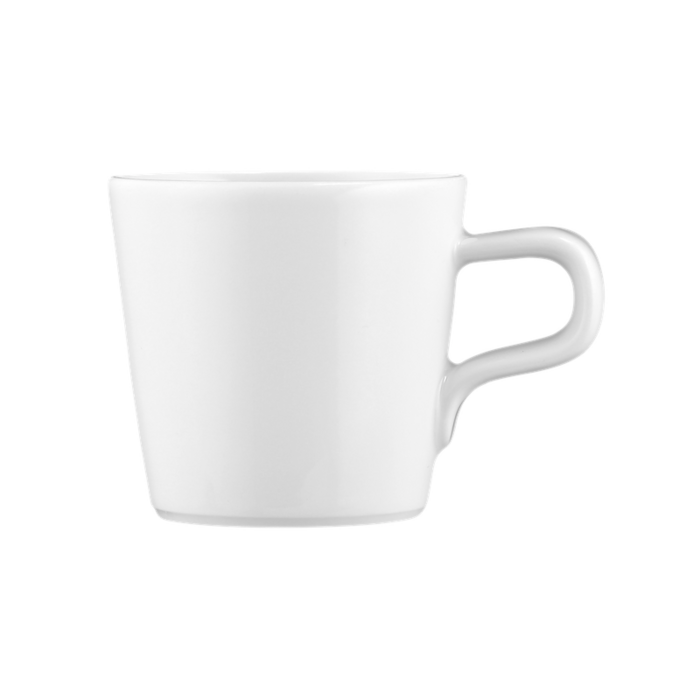Чашка для еспрессо 0.09 л біла No Limits Seltmann