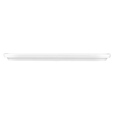 Блюдо прямокутне 24 х 12 см біле No Limits Seltmann