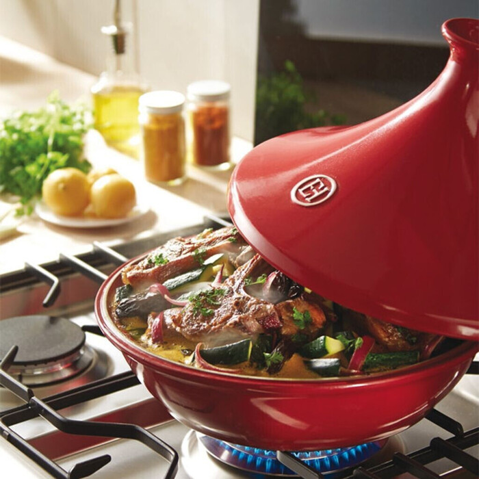 Таджин 32 см, 3 л Emile Henry