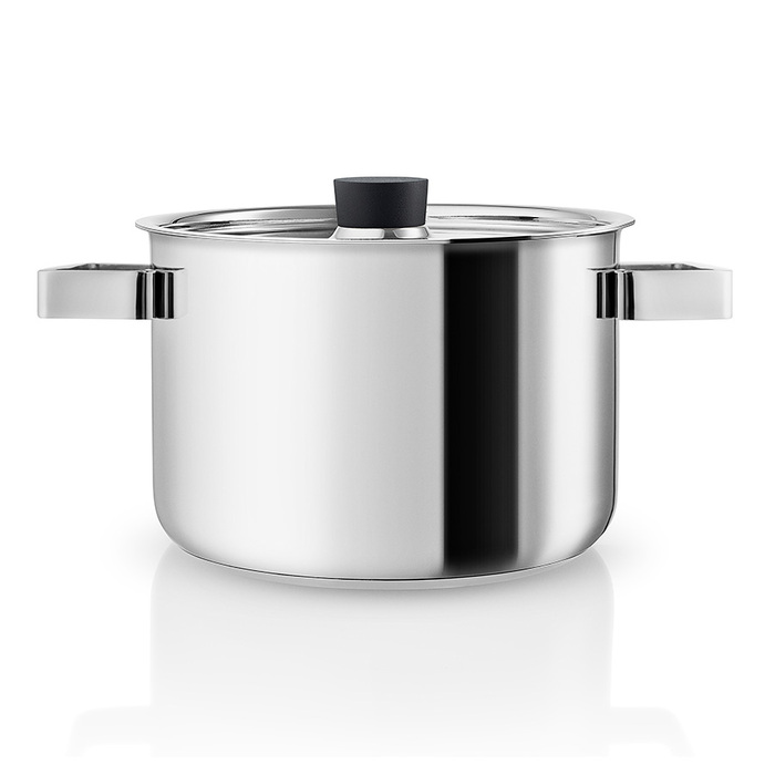 Каструля 3 л металік Nordic Kitchen Eva Solo