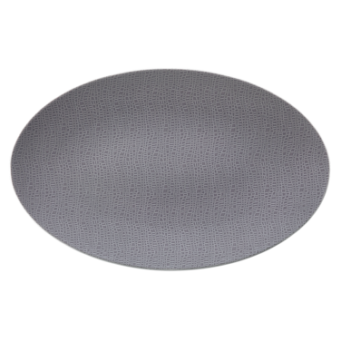 Блюдо овальне 40x26 см Fashion Elegant Grey Seltmann