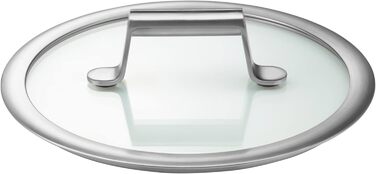 Набір каструль із кришками, 9 предметів Comfort Line WMF