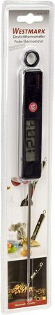 Термометр для проколів, нержавіюча сталь Westmark