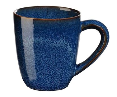 Кружка 0,25 л Midnight Blue Saisons ASA-Selection