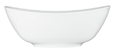Піала овальна 25.5 см біла Modern Life Seltmann