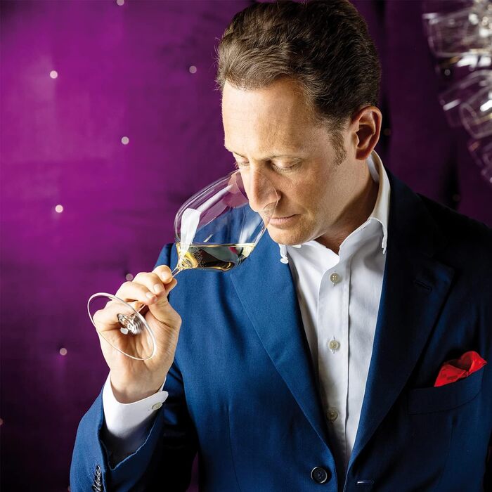 Бокал для белого вина 570 мл, набор 2 предмета, Veloce Riesling Riedel