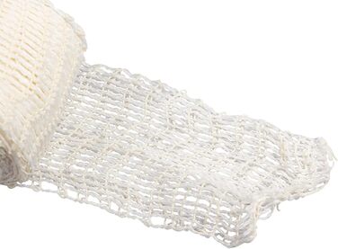 Ковбасна стіка 22 см x 4 м, біла Browin