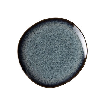 Тарілка для хліба 17 см сіра Lave Villeroy & Boch