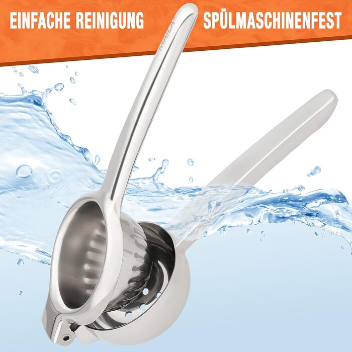 Пресс для цитрусовых Maila