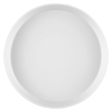 Тарілка десертна 24 x 4 біла No Limits Seltmann