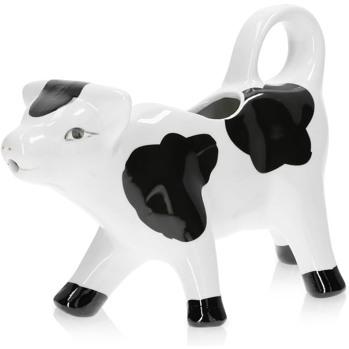 Ковші для молока у формі корови 200 мл Vilde