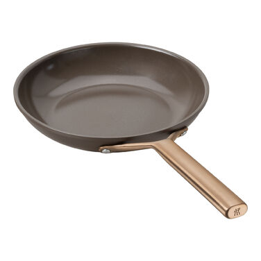 Сковорода 28 см коричневая Milano Zwilling