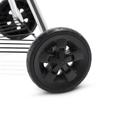 Угольный гриль Weber Master-Touch E-6755 67 см черный 1500230 Код: 011769