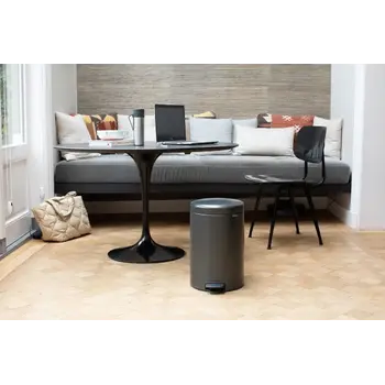 Бак для сміття з педаллю 20 л Brabantia