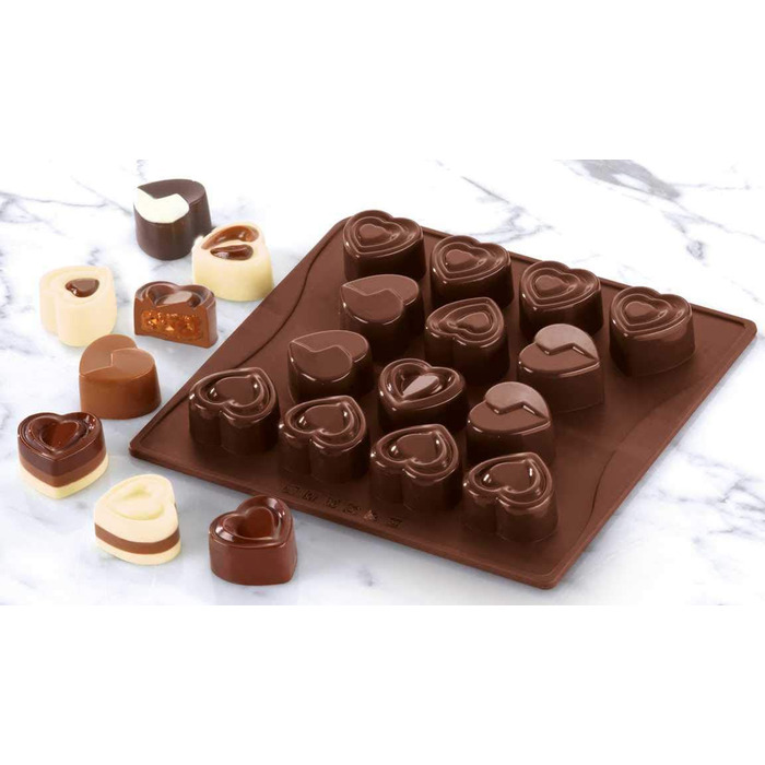 Колекція Confiserie от Dr. Oetker