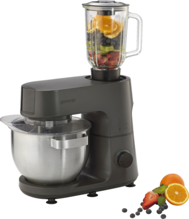 Кухонний комбайн Gorenje MMC1000CA (SM30510) (7102265)