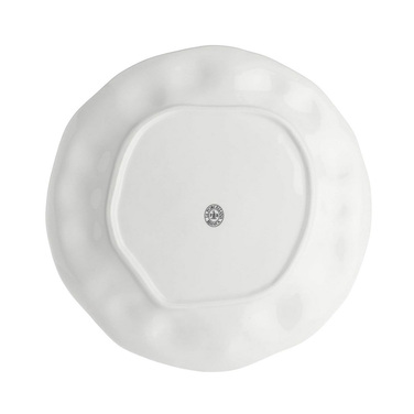 Блюдо круглое La Porcellana Bianca LUNIA, фарфор, диам. 32 см