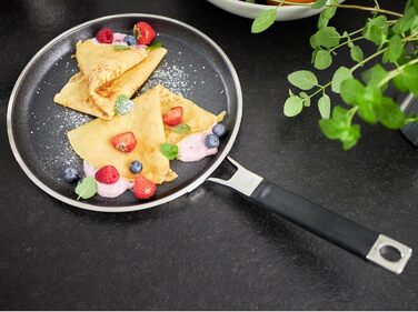 Сковорода для млинців 28 см Silence Pro Rosle