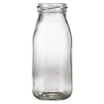 Бутылочка, 250 мл, GenWare