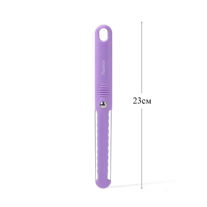 Ніж для сиру зі струною Fissman 23 см (7525)