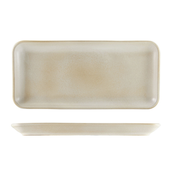 Страва прямокутна 35х16.5 см, Terra Stoneware.