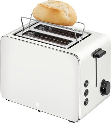 Тостер 900 Вт, світло-сірий Stelio WMF