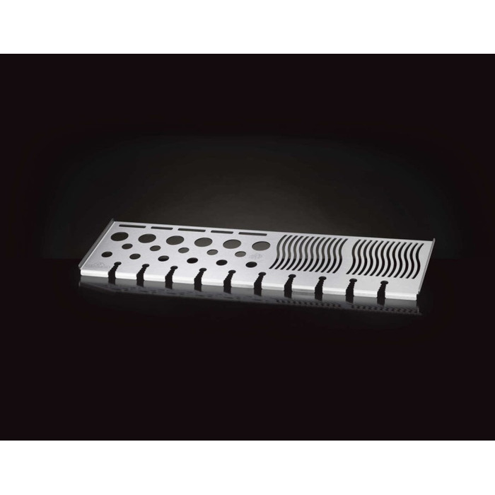 Решітка для гриля другого рівня Napoleon Prestige