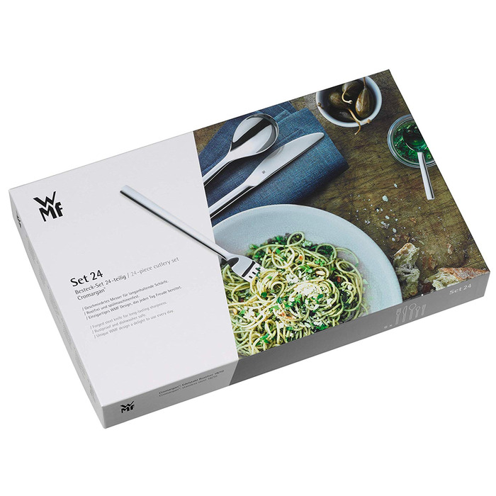 Набір столових приборів 24 предмета Philadelphia WMF