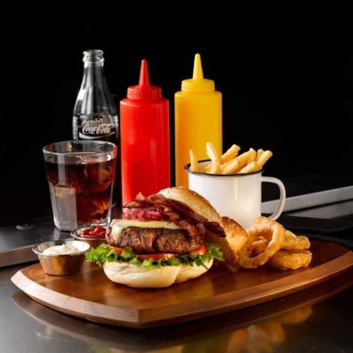 Соусник металевий 43 мл, GenWare